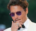 Johnny Depp
