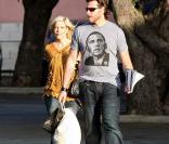 Tori Spelling et Dean McDermott