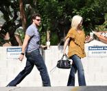 Tori Spelling et Dean McDermott