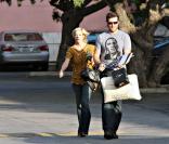 Tori Spelling et Dean McDermott
