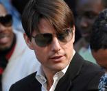 Tom Cruise