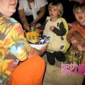REPORTAGE PHOTOS : Sean et Jayden, les fils de Britney Spears, sont décidement... irrésistibles !