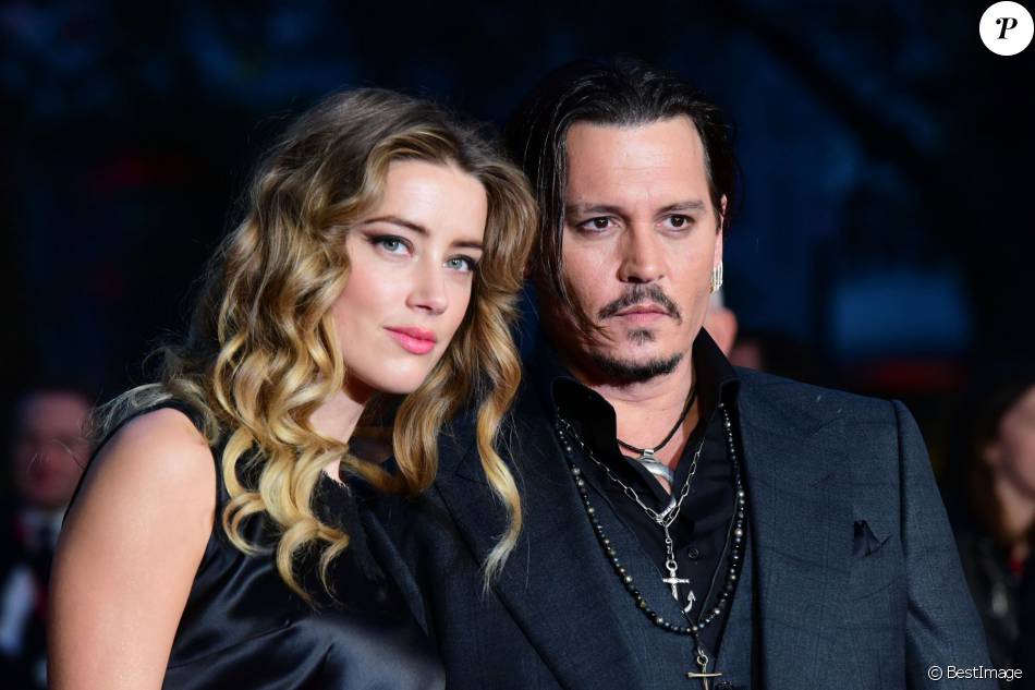 vanessa paradis et johnny depp date de rencontre