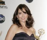 Tina Fey