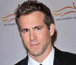 Ryan Reynolds