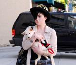 Kelly Osbourne