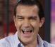 Antonio Banderas, une moustache absolument... époustouflante !