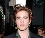 Robert Pattinson