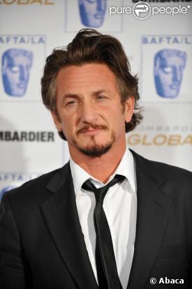 Sean Penn