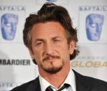 Sean Penn