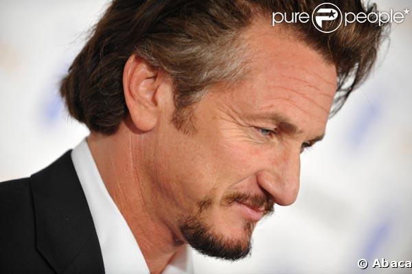 Sean Penn
