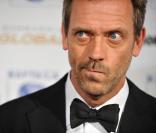 Hugh Laurie