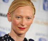 Tilda Swinton