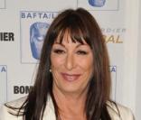 Anjelica Huston