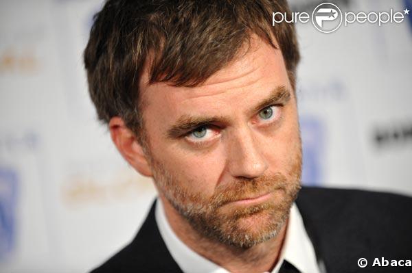 Paul Thomas Anderson