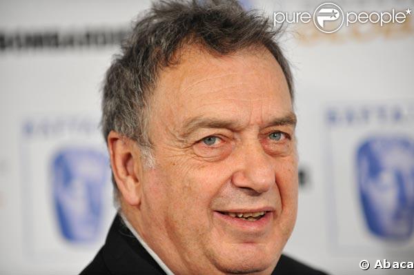 Stephen Frears