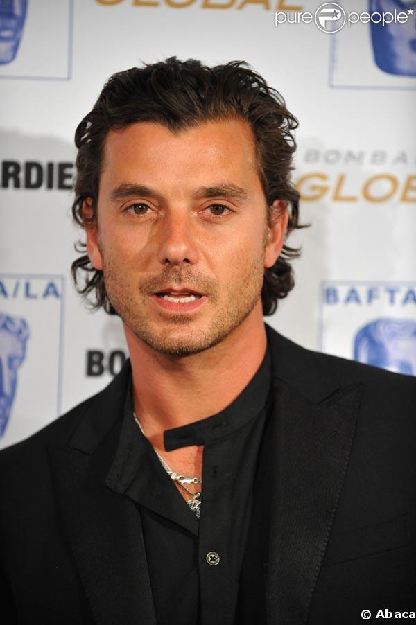 Gavin Rossdale