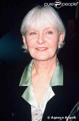 Joanne Woodward
