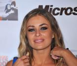 Carmen Electra