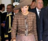Maxima des Pays-Bas