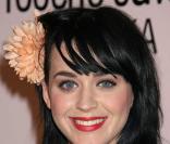Katy Perry 