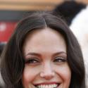 REPORTAGE PHOTOS : Angelina Jolie, juste magnifique, en promo pour les enfants !