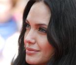 Angelina Jolie