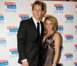 Edwin van der Sar au gala United for Unicef