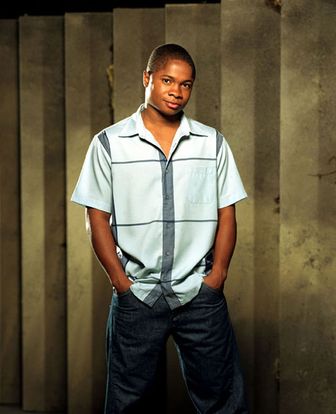 Sam Jones III 