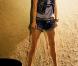 PHOTOS : Gisele Bündchen a Justin Timberlake sur le corps... 