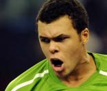 Jo-Wilfried Tsonga mal embarqué au Masters de Shanghai