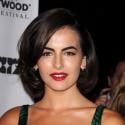 La sublime Camilla Belle... a mis un Jonas Brothers à ses pieds !