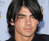 Joe Jonas des Jonas Brothers
