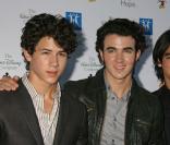 Les Jonas Brothers