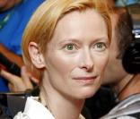 Tilda Swinton