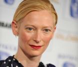 Tilda Swinton
