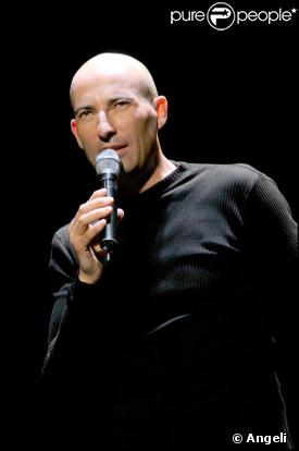 Nicolas Canteloup