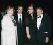 REPORTAGE PHOTOS : Ben Stiller reçoit un Award, entouré de sa famille et de... sublimes créatures ! 