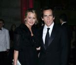 Ben Stiller et sa femme