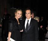 Ben Stiller et sa femme