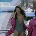 REPORTAGE PHOTOS : Les bombes de Victoria's Secret se détendent en maillot de bain... Attention les yeux !