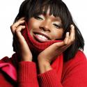 PHOTO : Après le triple assassinat dans sa famille, Jennifer Hudson sourit à nouveau...