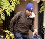 Sarah Jessica Parker et son mari vont à la gym