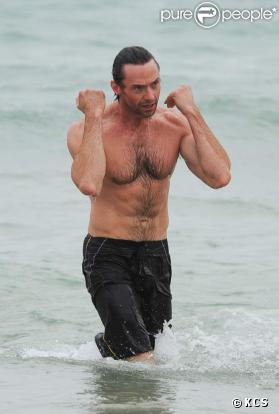 Hugh Jackman
