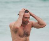 Hugh Jackman