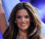 Alessandra Ambrosio