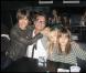 REPORTAGE PHOTOS : Lisa Rinna emmène ses filles et son mari à un concert privé... des Jonas Brothers !