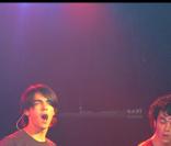 Les Jonas Brothers au Roxy