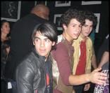 Les Jonas Brothers