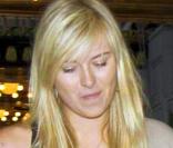 Maria Sharapova